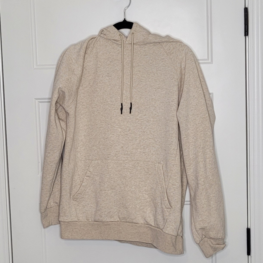 Russell Athletic Premium Fleece Hoodie M